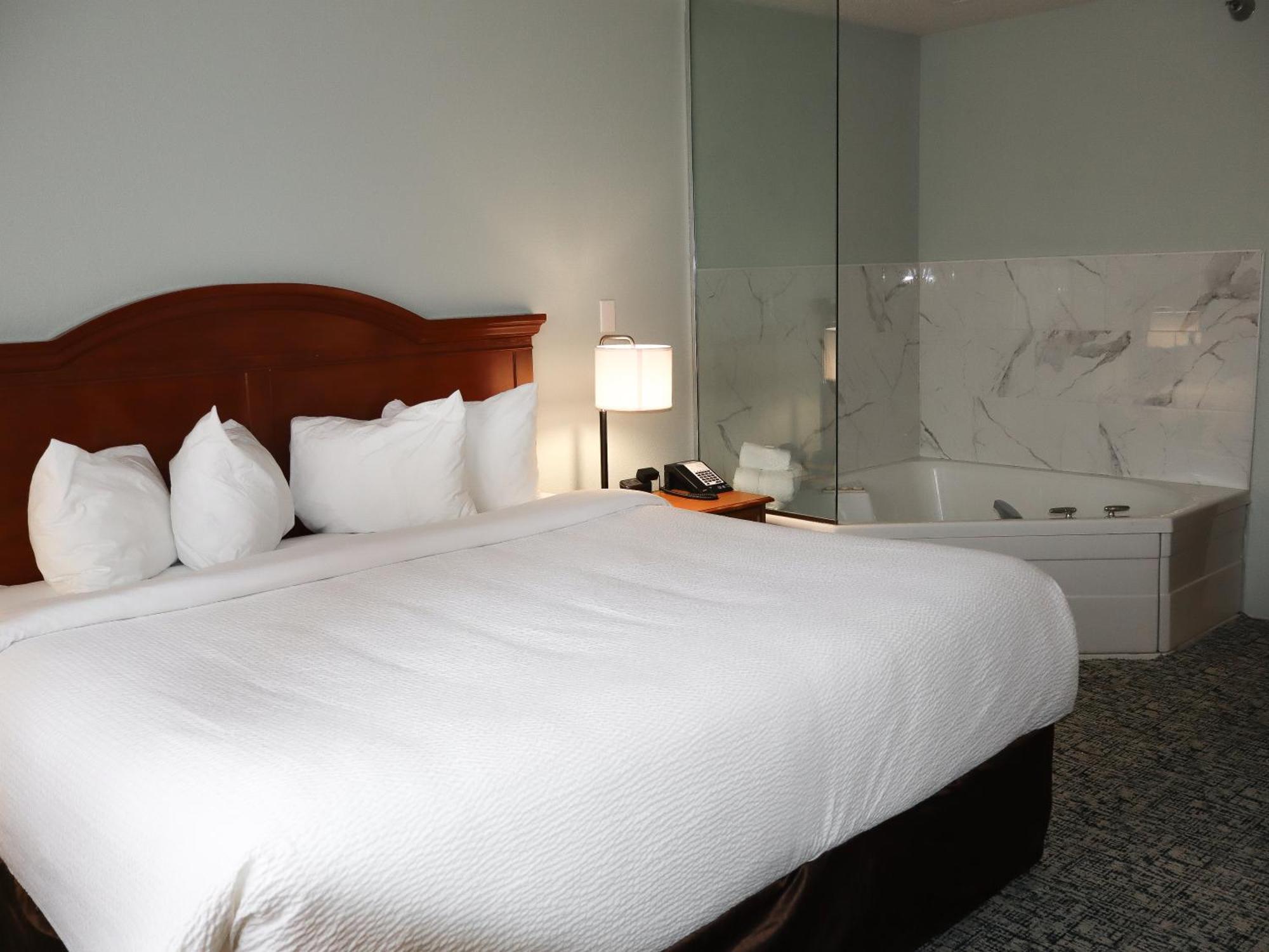 Travelodge By Wyndham Rapid City - Black Hills ภายนอก รูปภาพ