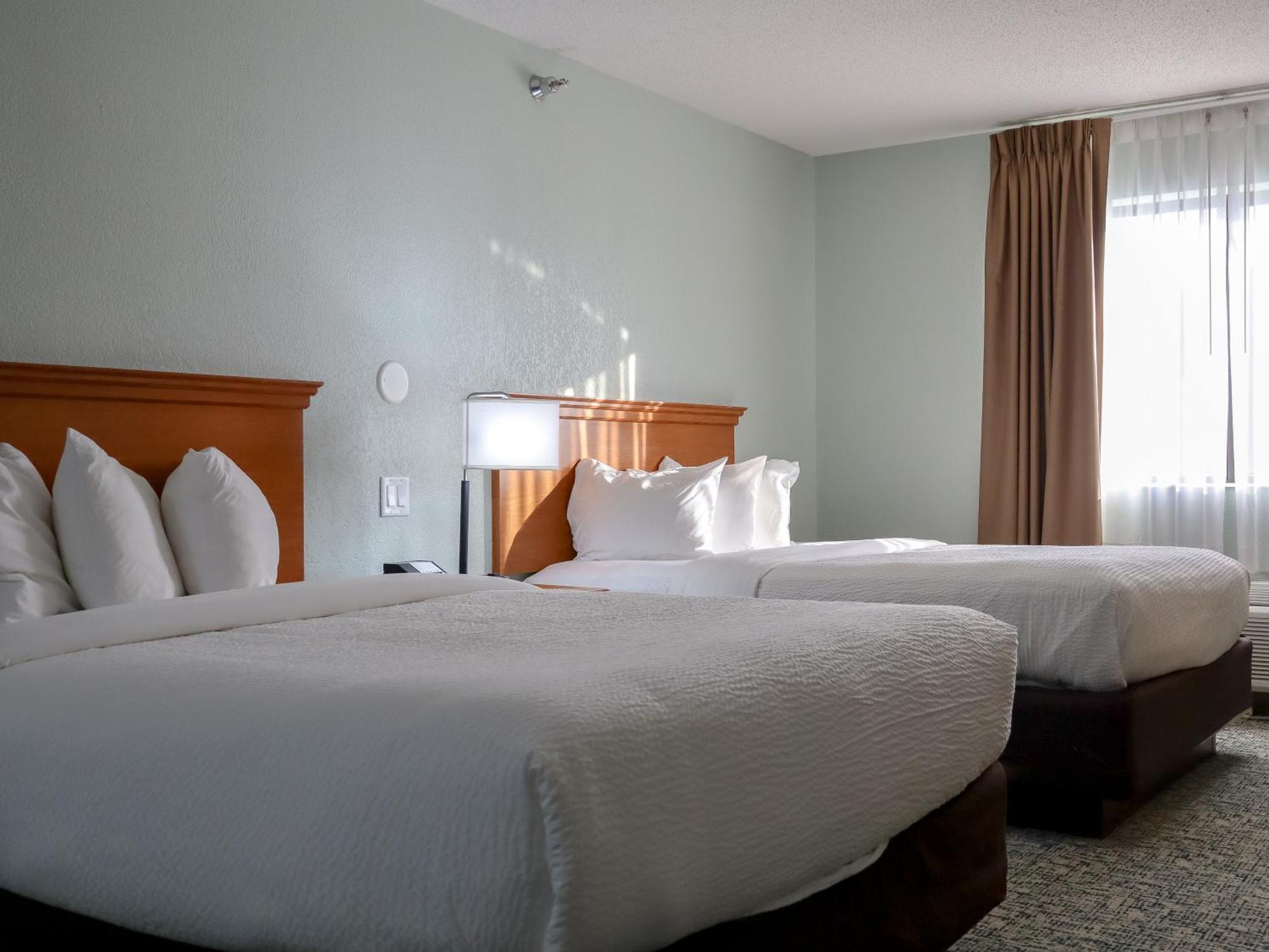 Travelodge By Wyndham Rapid City - Black Hills ภายนอก รูปภาพ