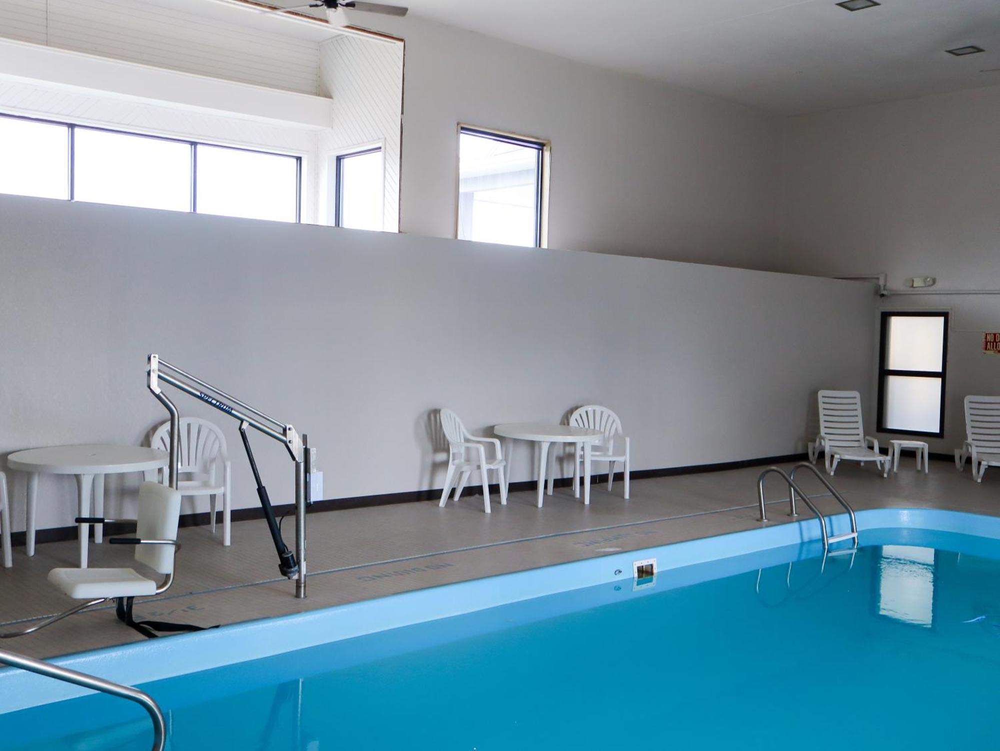 Travelodge By Wyndham Rapid City - Black Hills ภายนอก รูปภาพ
