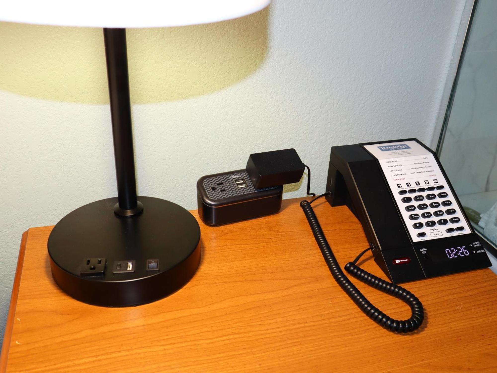 Travelodge By Wyndham Rapid City - Black Hills ภายนอก รูปภาพ