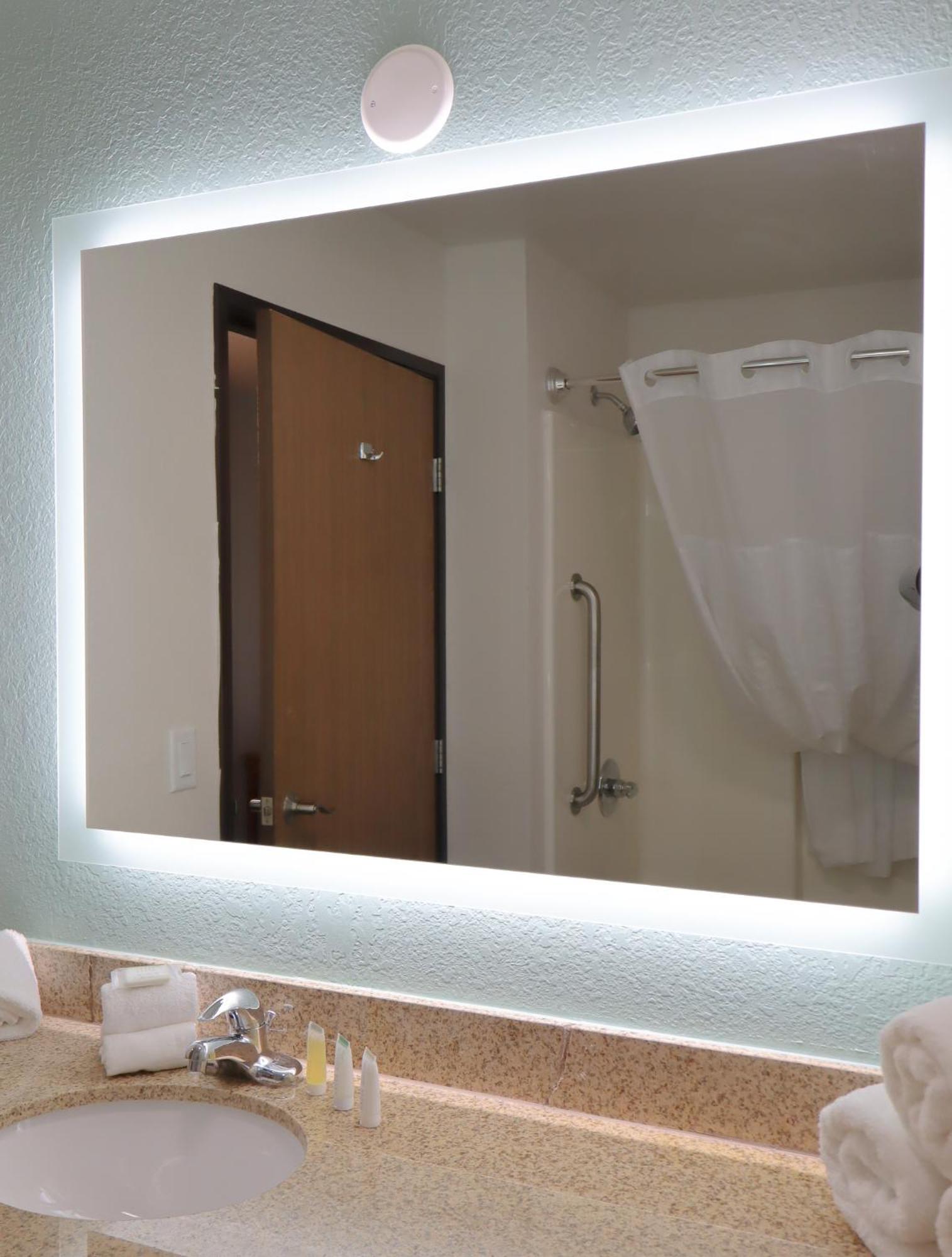 Travelodge By Wyndham Rapid City - Black Hills ภายนอก รูปภาพ