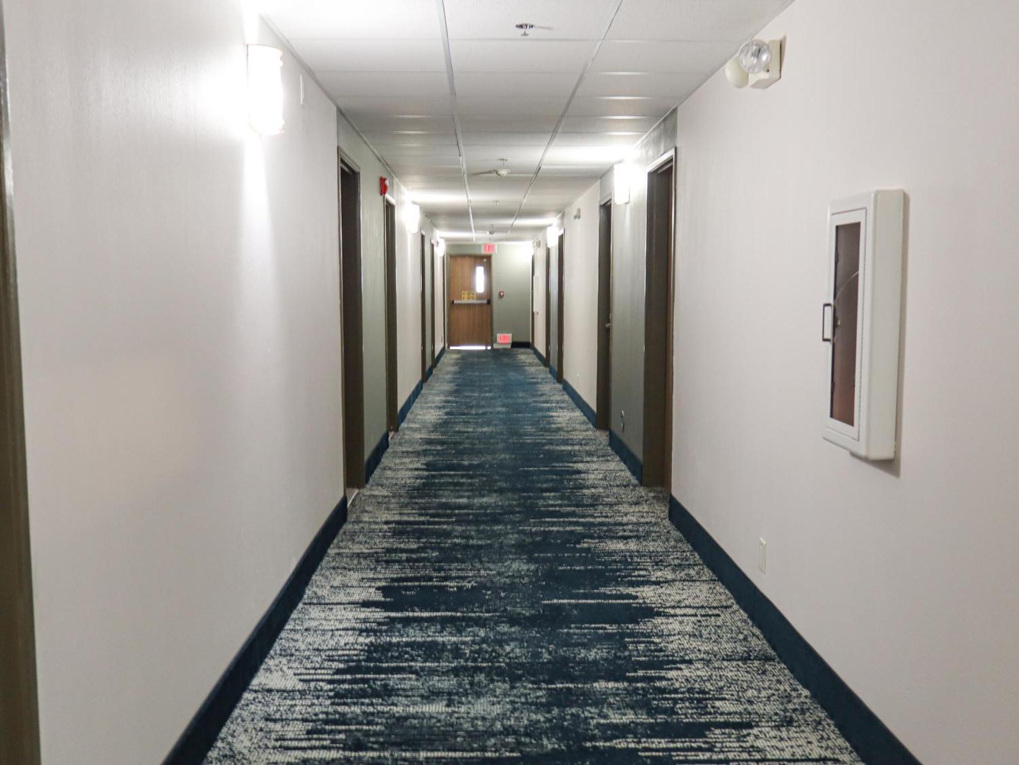 Travelodge By Wyndham Rapid City - Black Hills ภายนอก รูปภาพ